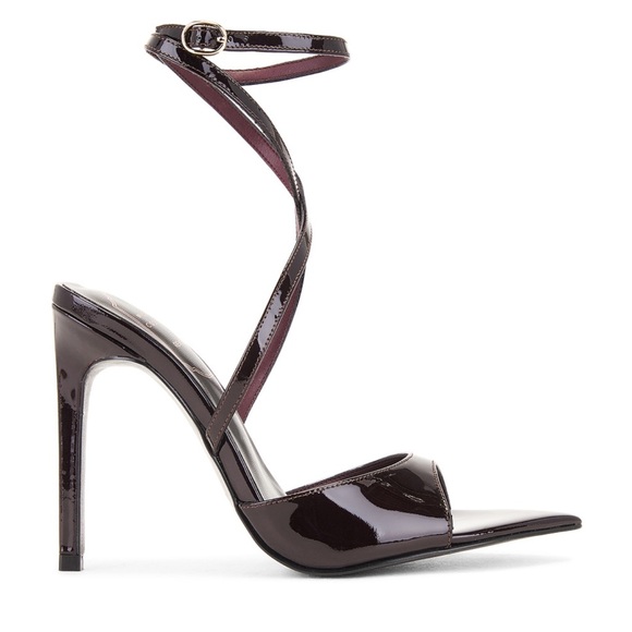 Revolve x Michael Costello Tanya Sandal in Cabaret - Picture 1 of 4